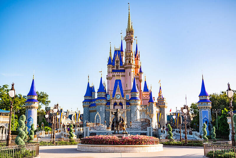 Magic Kingdom