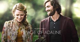 What did you think of the age of Adeline?