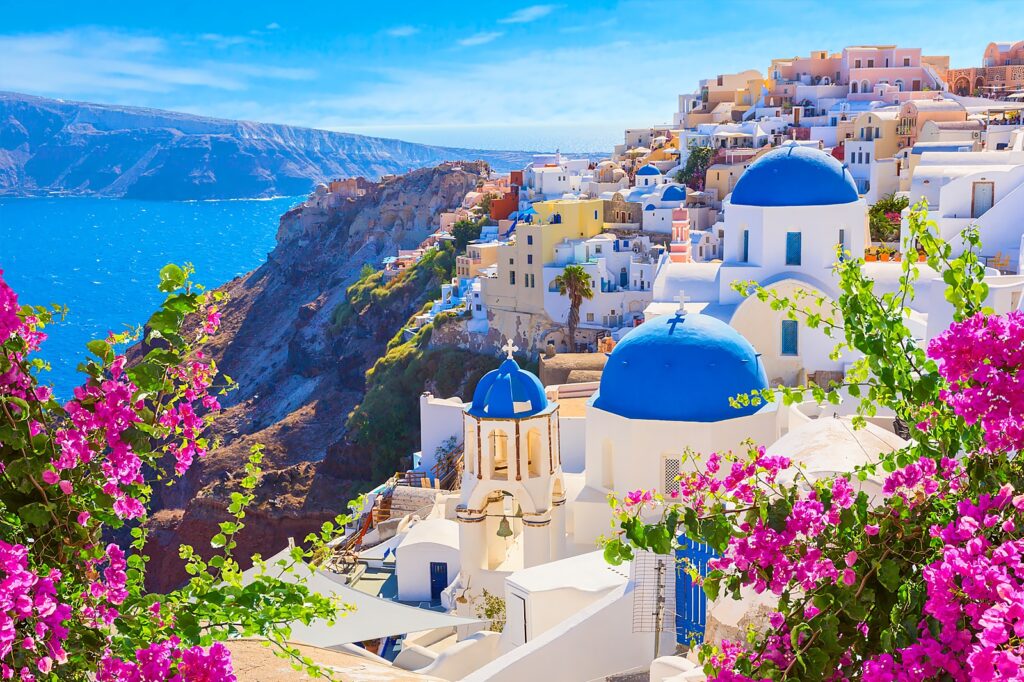 Greece
