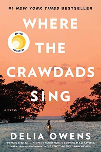 Where The Crawdad’s Sing
