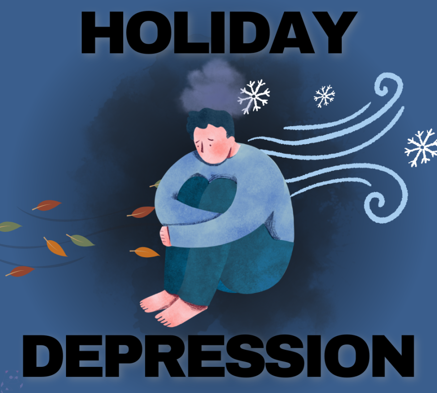 Ways to Cope with the Holidays When your Sad