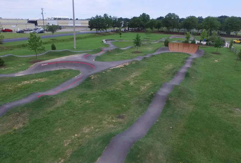 Top 10 Things to do in Columbia SC. owens skate park