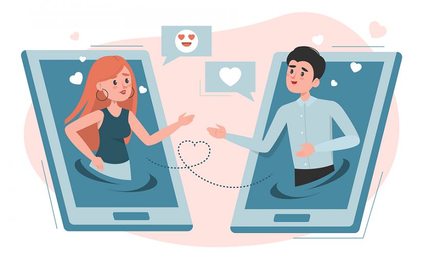 Positive and Negative Aspects of Online Dating