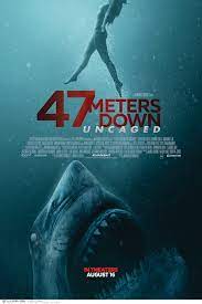 Best Underwater Movies