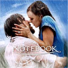 6 Best Valentine's Day Movies- The notebook