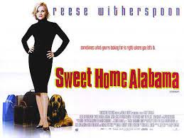 6 Best Valentine's Day Movies- sweet home alabama