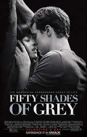 6 Best Valentine's Day Movies- fifty shades of grey