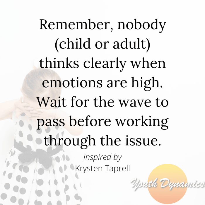 20 Parenting a Child with Anxiety Quotes