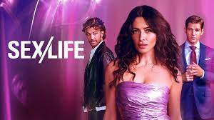 Sex/Life Season One on Netflix
