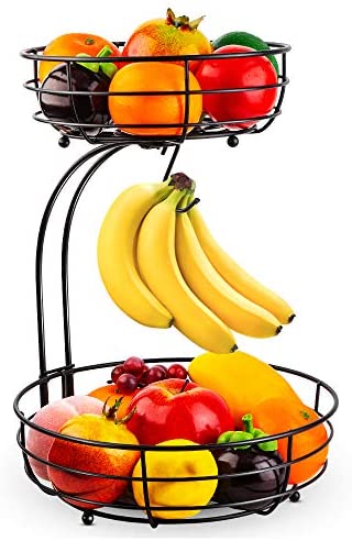 fruit bowl