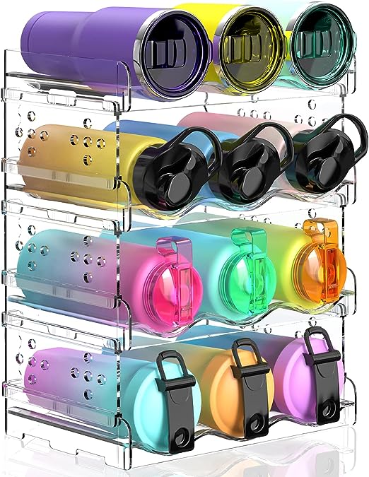 bottle organizer