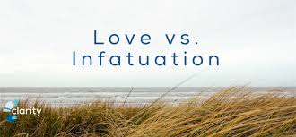 Love vs Infatuation: How Do You Distinguish Between the Two?