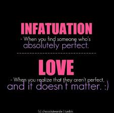 Love vs Infatuation: How Do You Distinguish Between the Two?