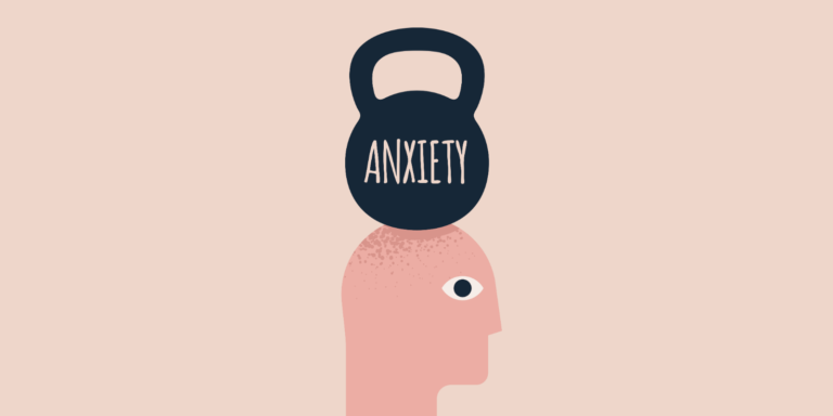 Understanding Anxiety: A Comprehensive Guide to Different Types