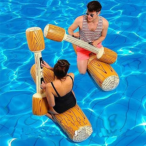 Best Toys for the Pool