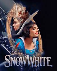 snow white