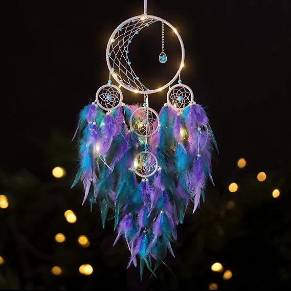 Dream Catchers