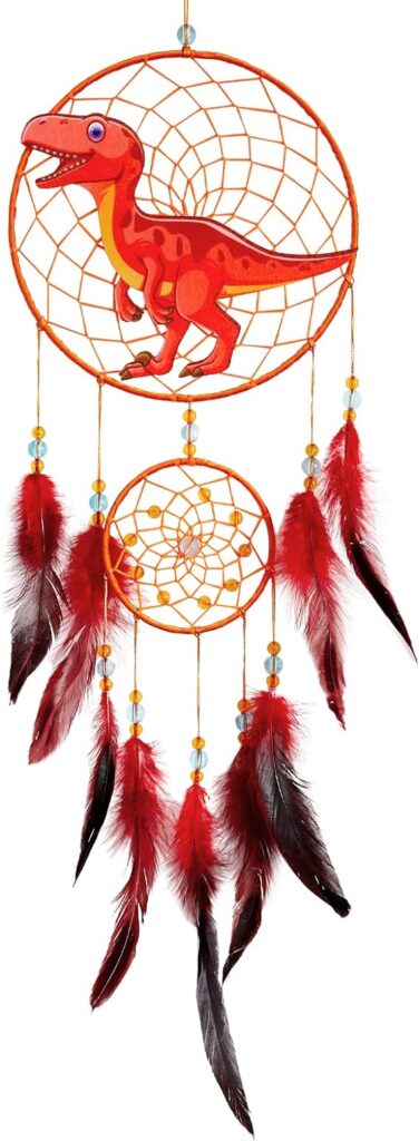 Dream Catchers