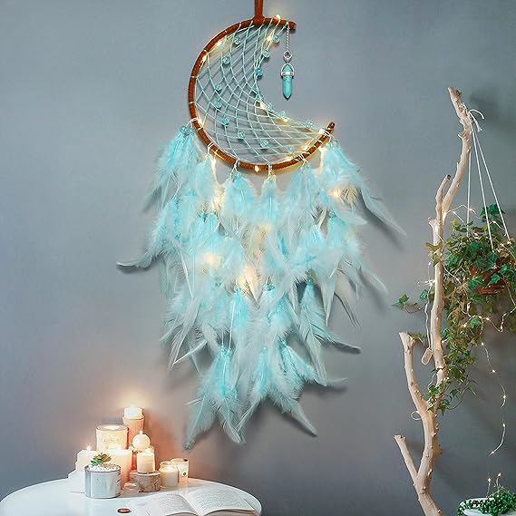 Dream Catchers