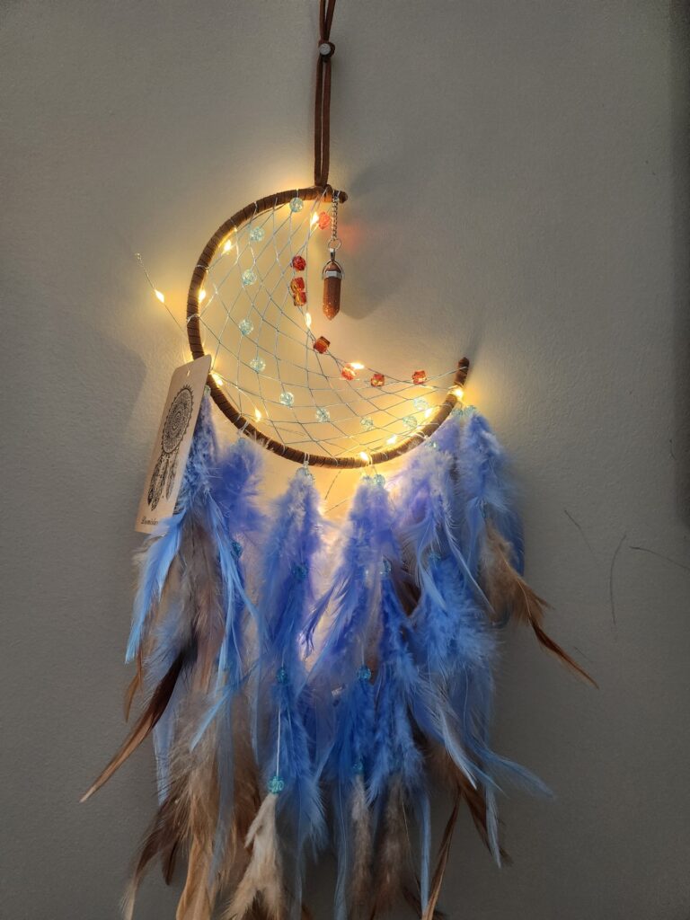 Dream Catchers