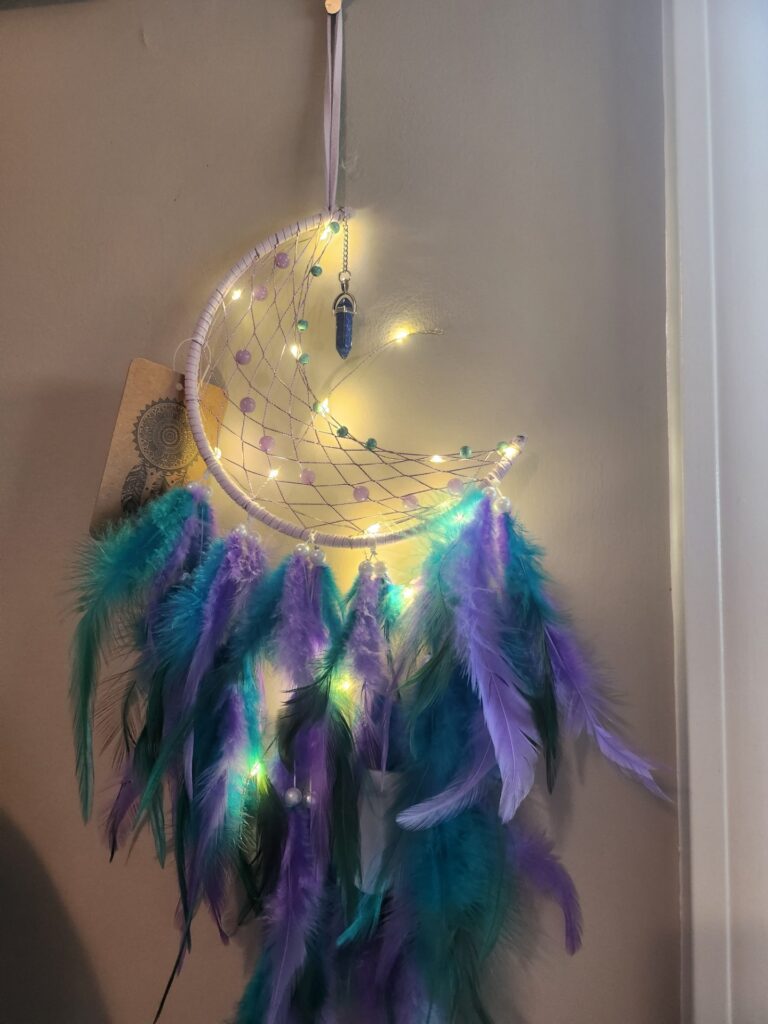 Dream Catchers