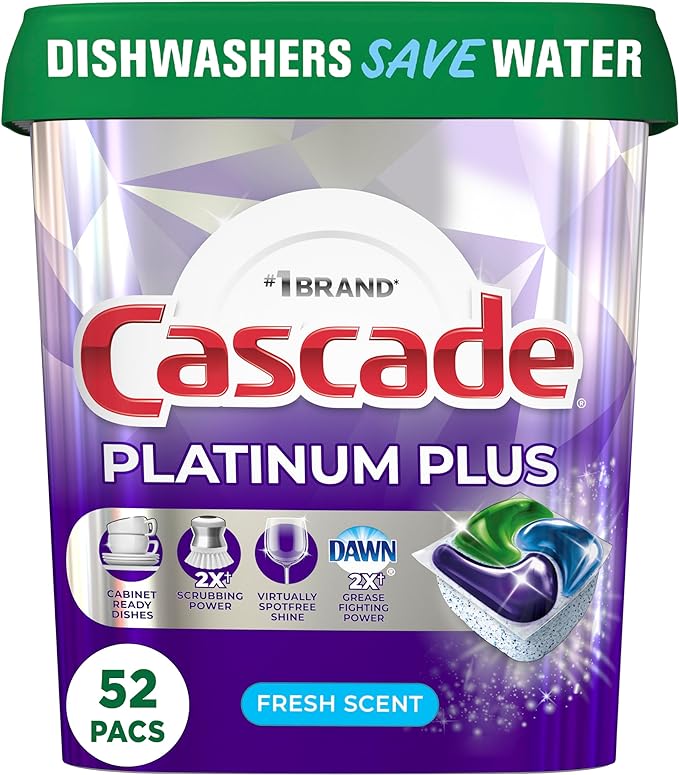 cascade