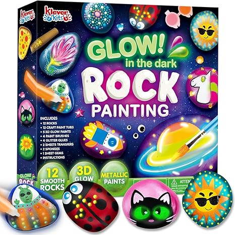 rock painting